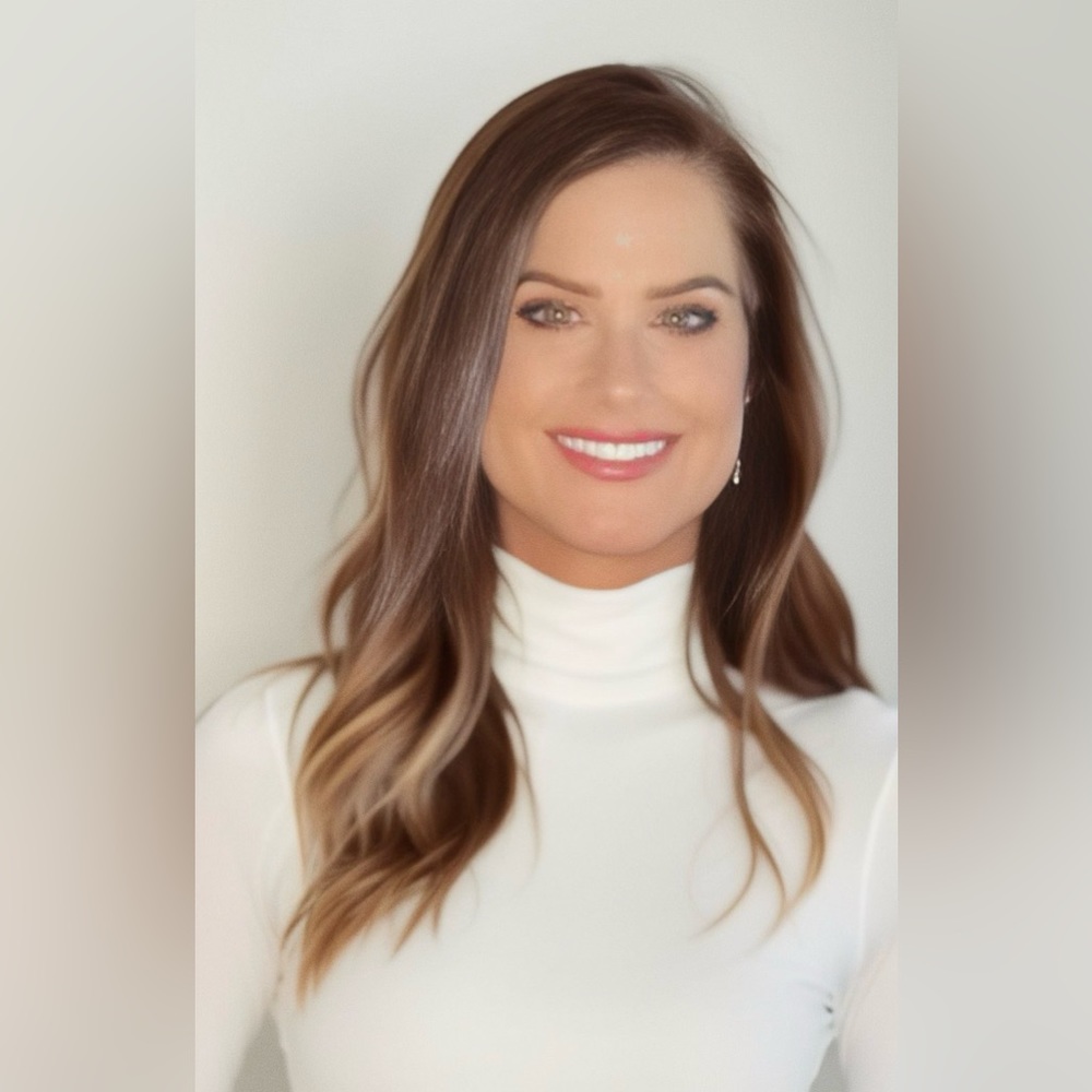 Meet your Posher, LeeAnn.